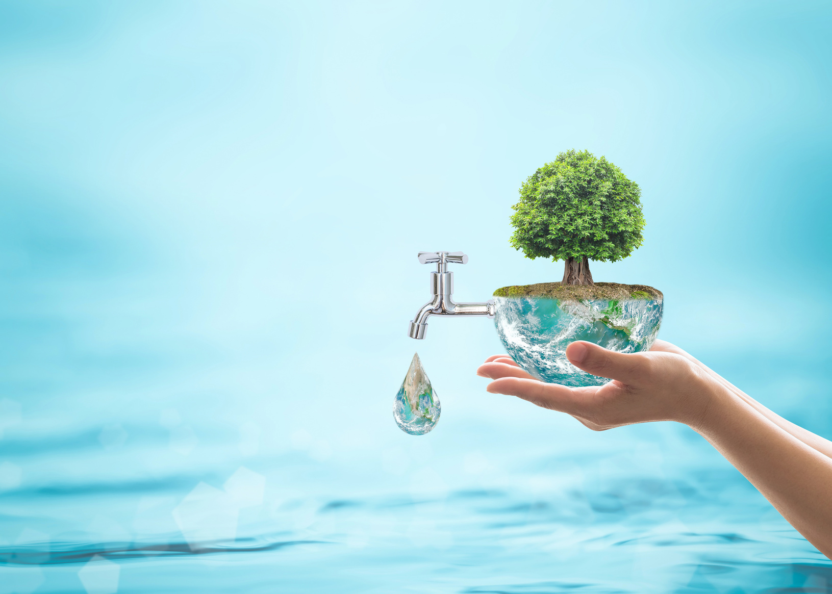 5 Ways To Save Water In Your Home Hint It s Easy NuEnergy