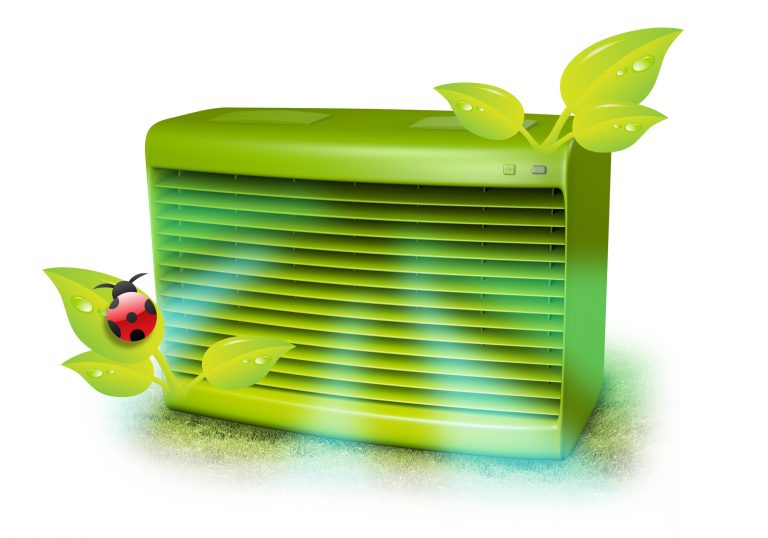 Do You Have an Eco Friendly Air Conditioner? NuEnergy