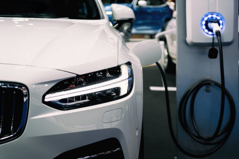 Are Electric Cars Really Good for the Environment? NuEnergy