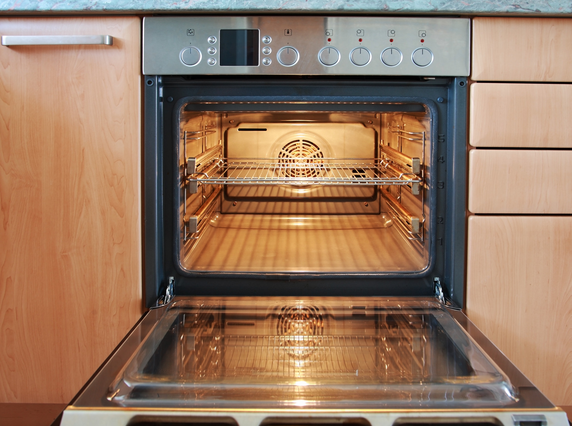 Energy Efficient Cooking 5 Of The Greenest Ovens Around NuEnergy